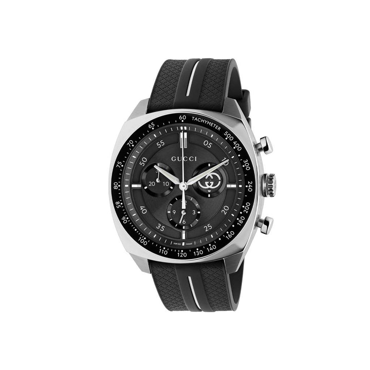 Gucci Interlocking Watch