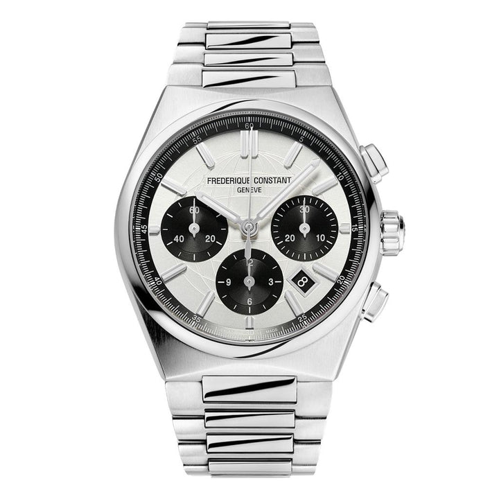 Montre Frédérique Constant Highlife Chronograph Automatic