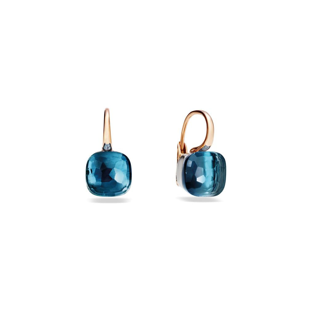Pomellato Nudo Classic Earrings