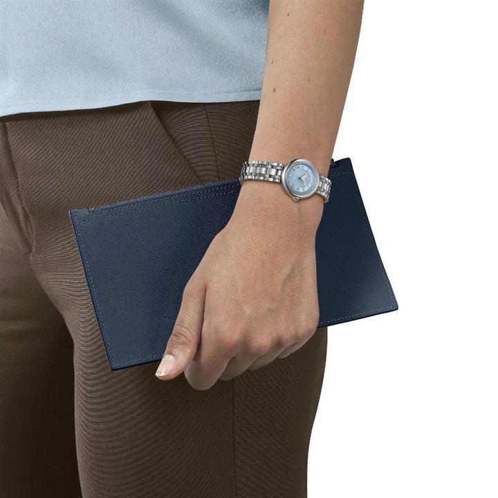 Montre Tissot Bellissima Small Lady