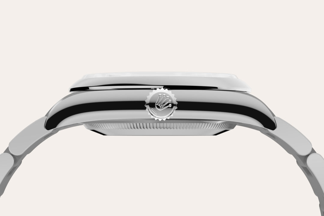 Le bracelet Oyster