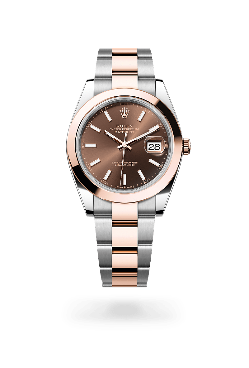 Datejust 41
