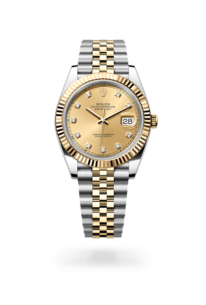 Datejust 41