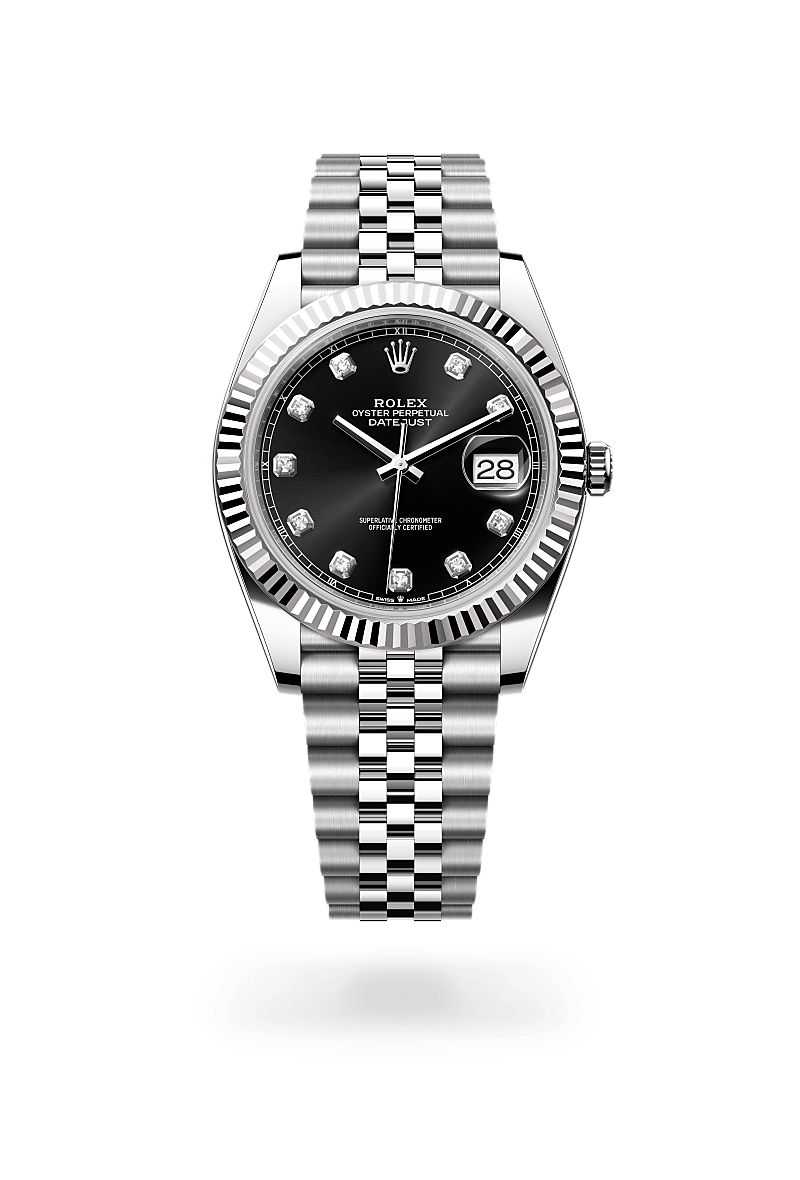 Datejust 41