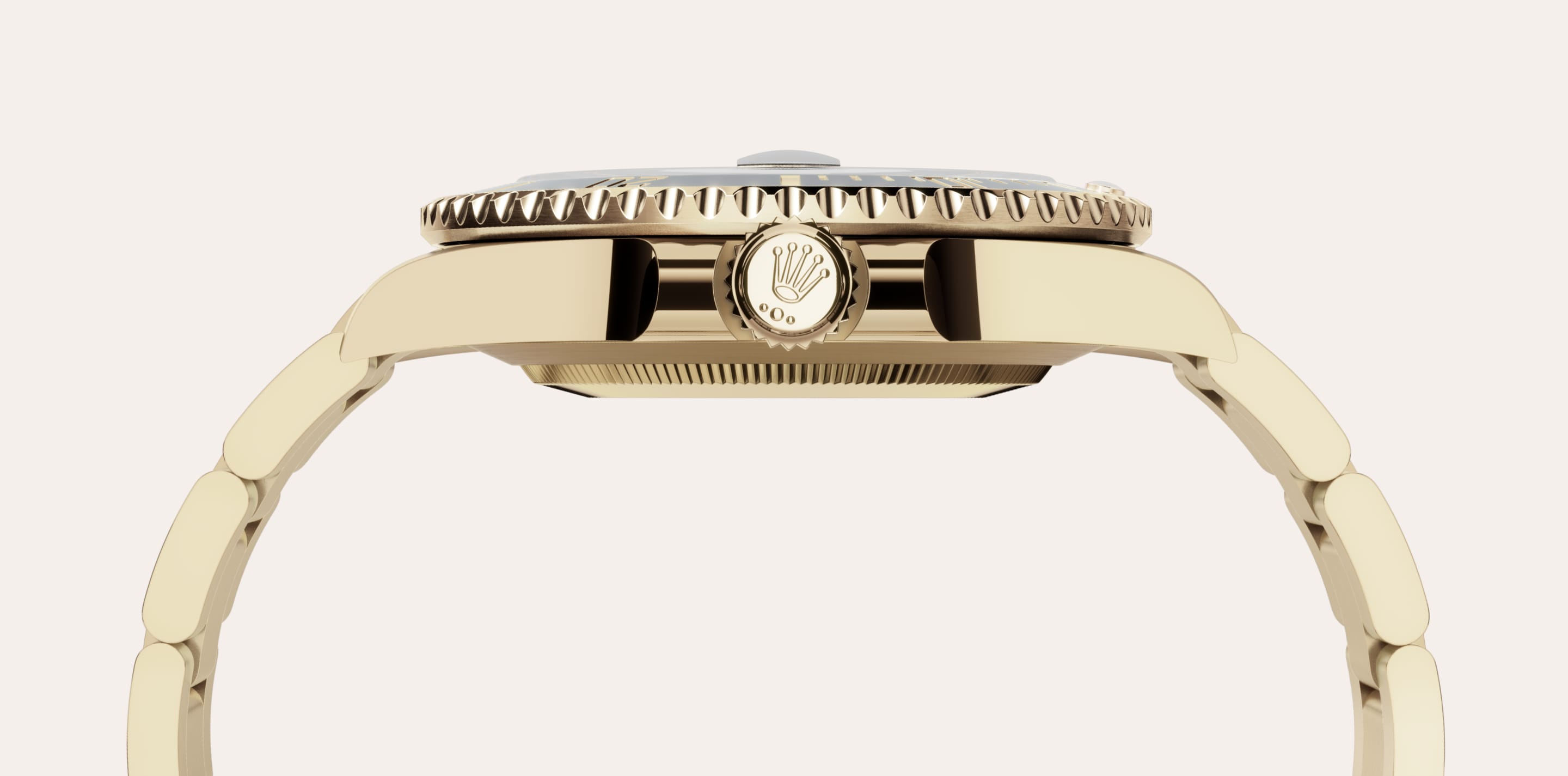 Or jaune 18 ct