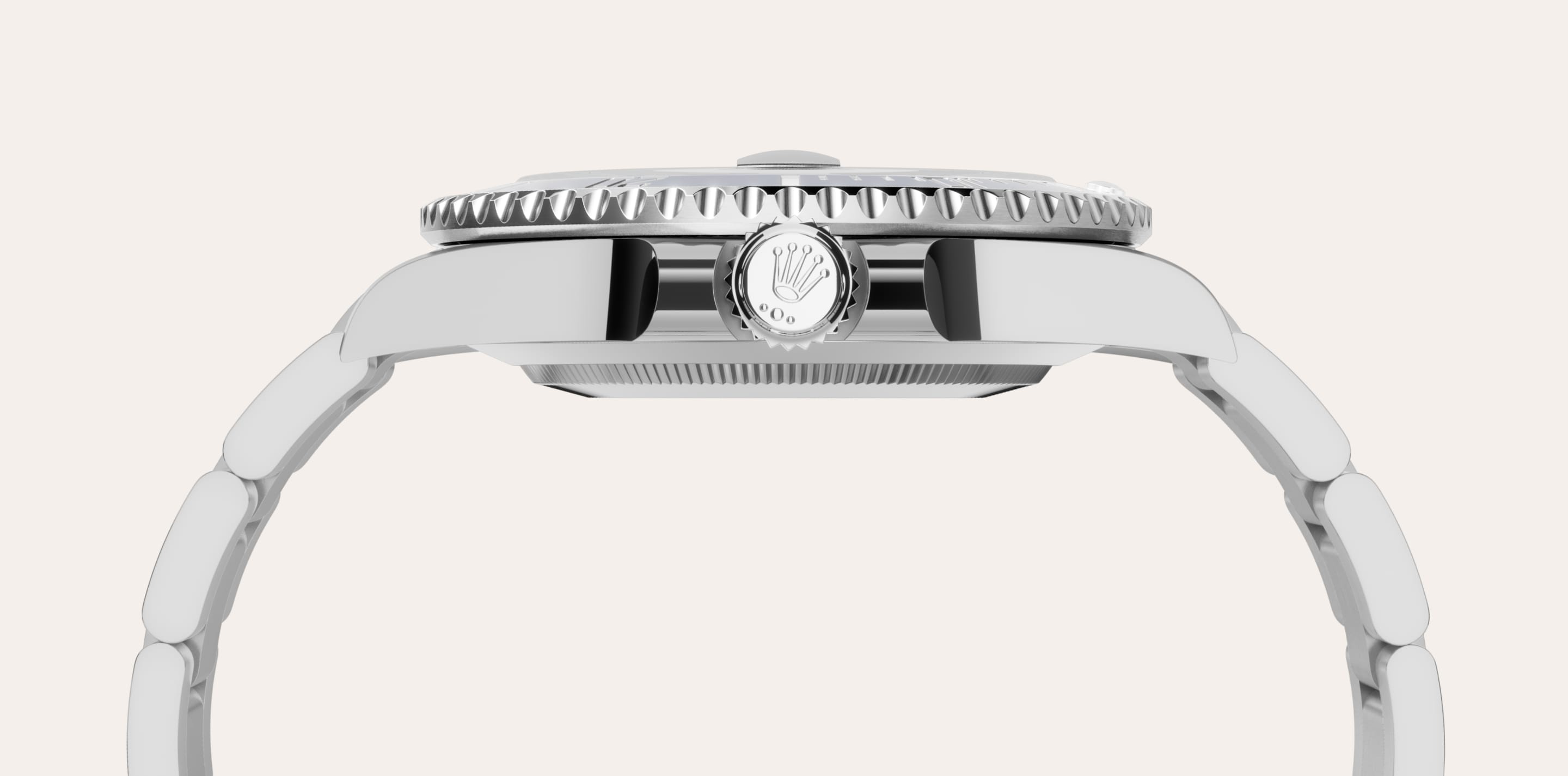 Or gris 18 ct