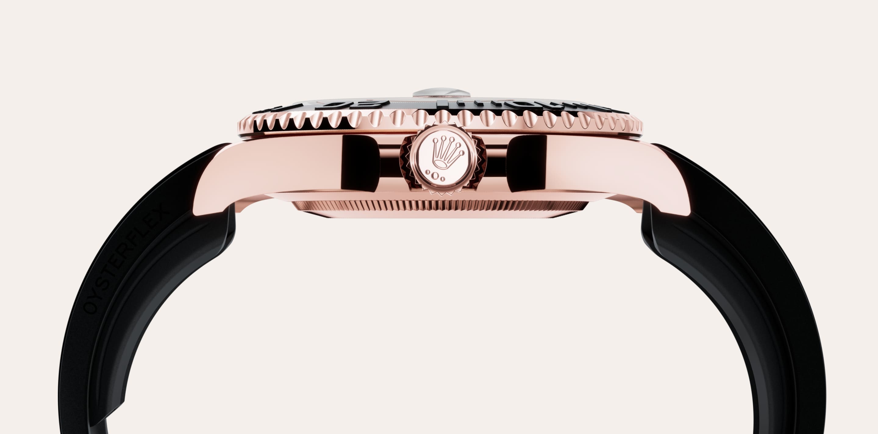 Or Everose 18 ct