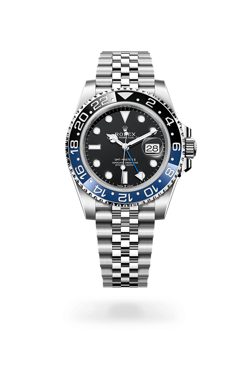 GMT-Master II - Main Image