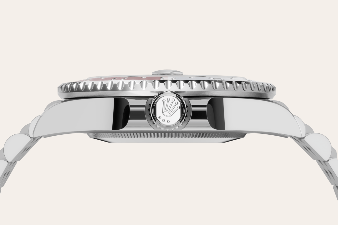 Acier Oystersteel