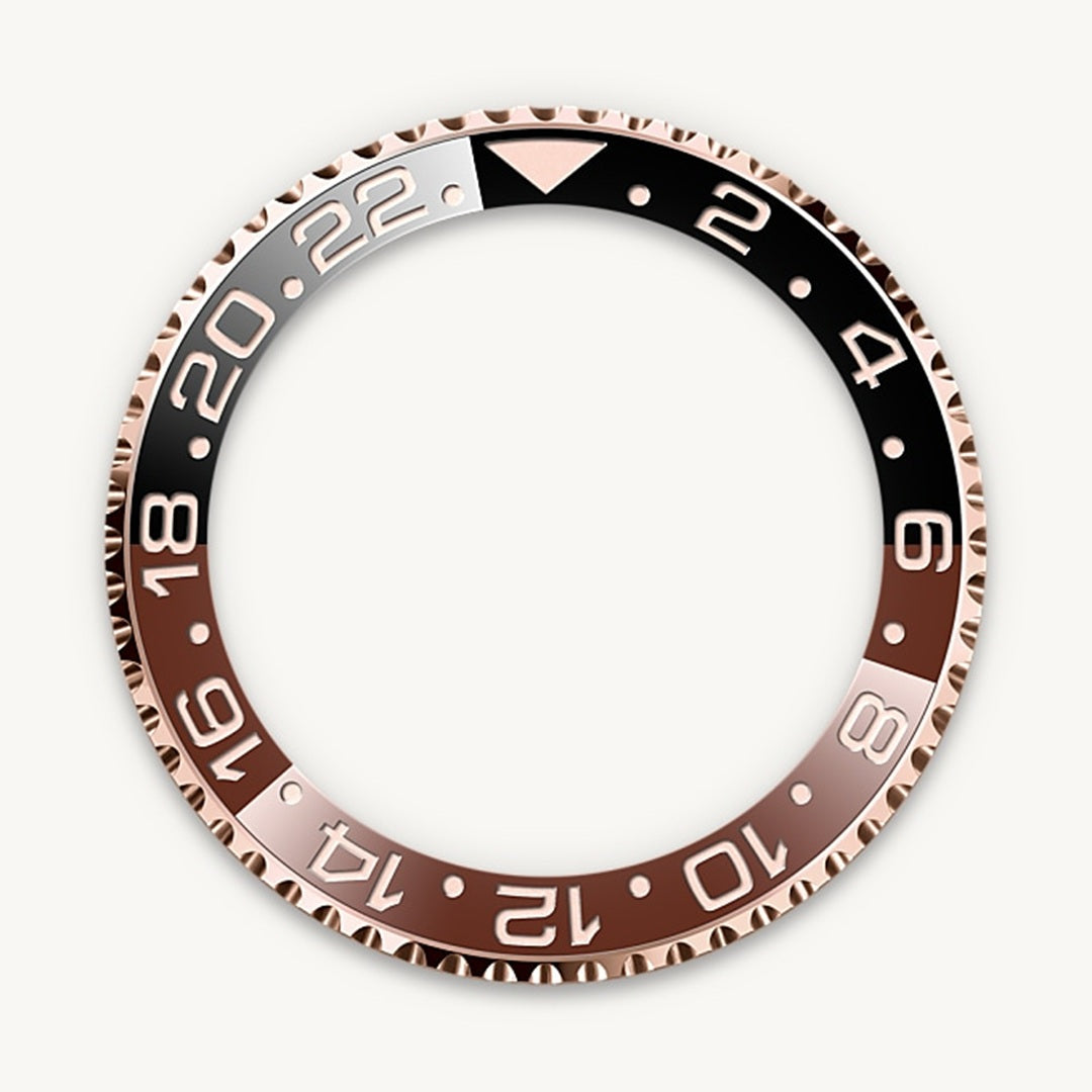 Lunette tournante 24 heures