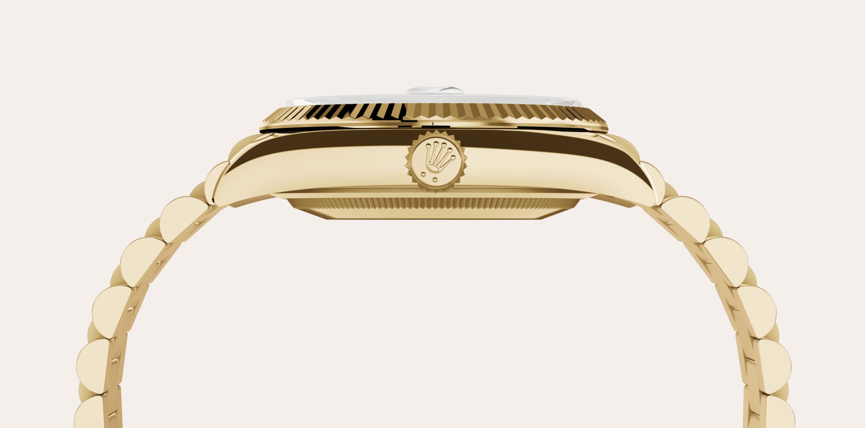 Or jaune 18 ct
