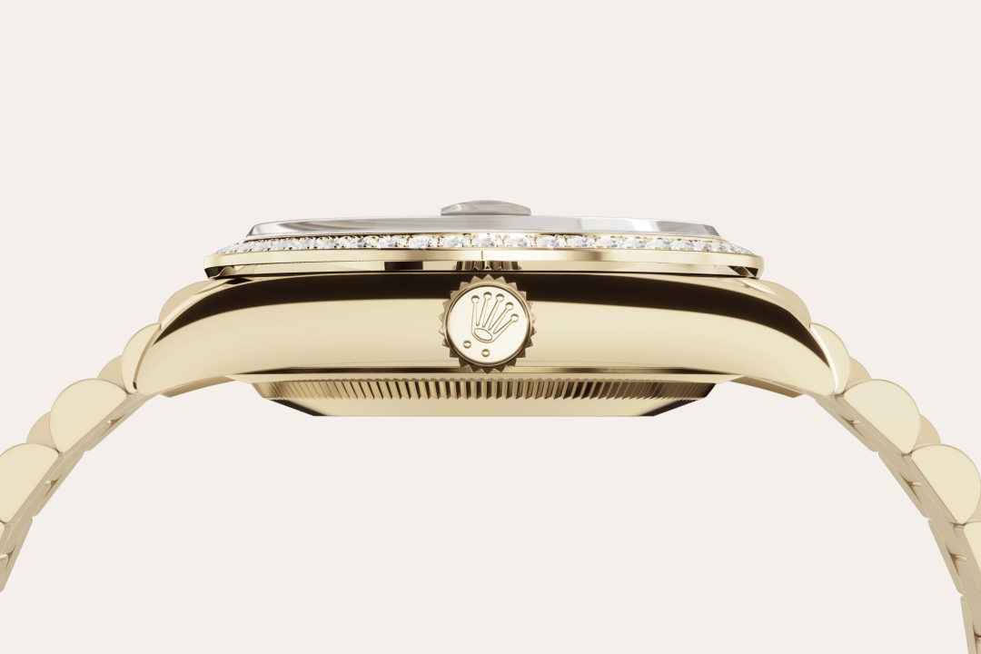 Or jaune 18 ct