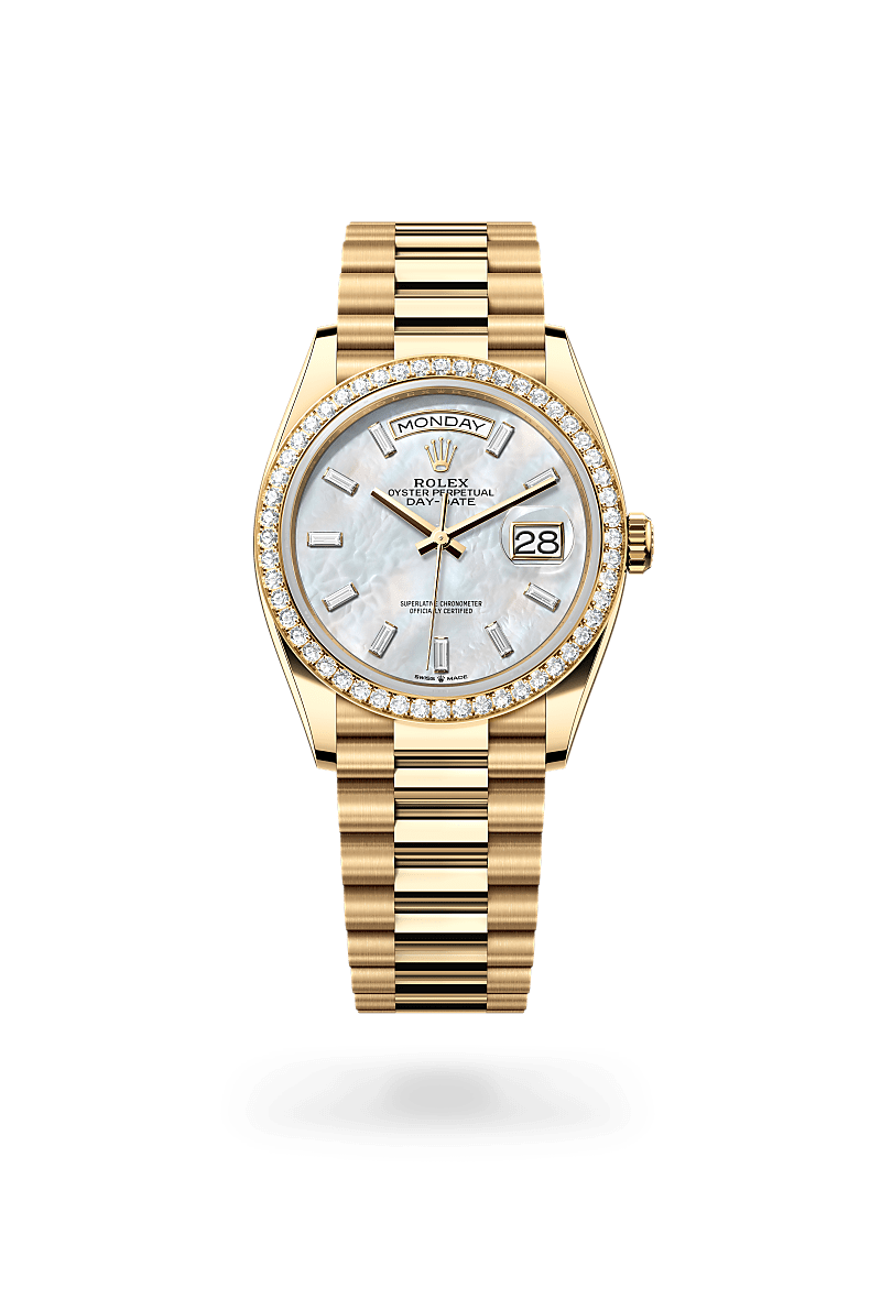 Day-Date 36