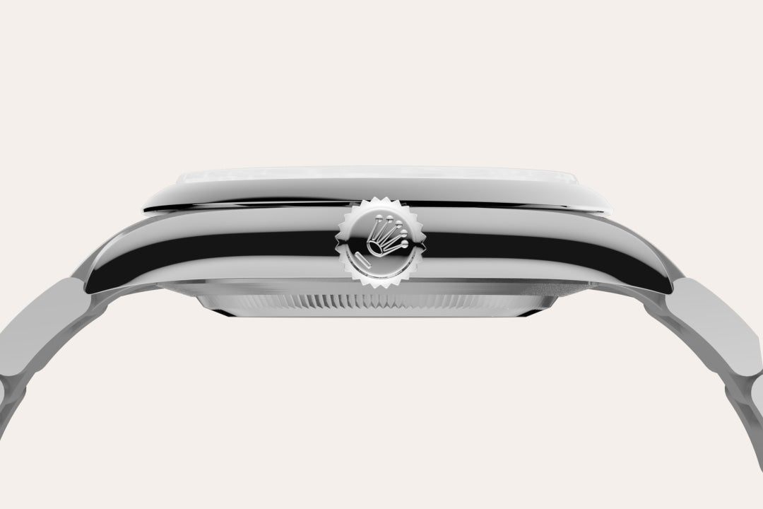 Le bracelet Oyster