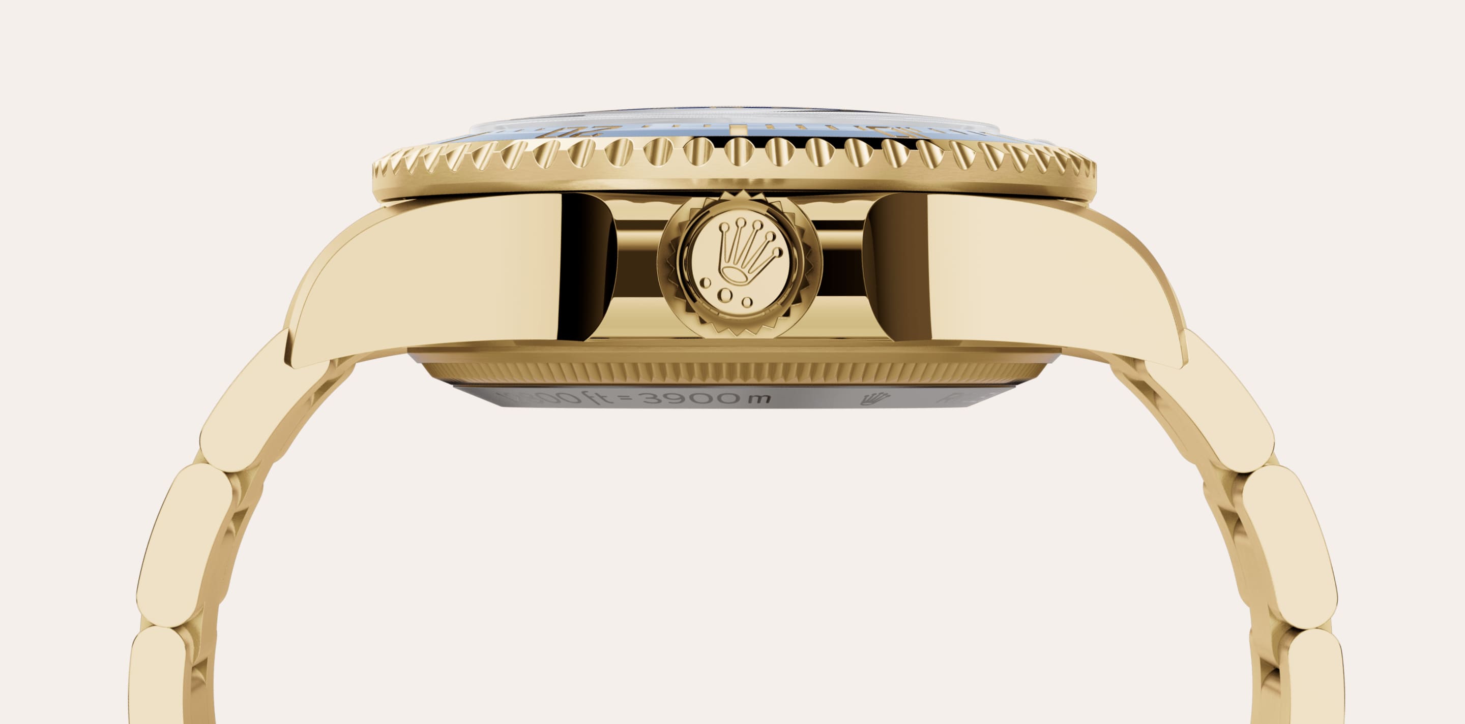 Or jaune 18 ct
