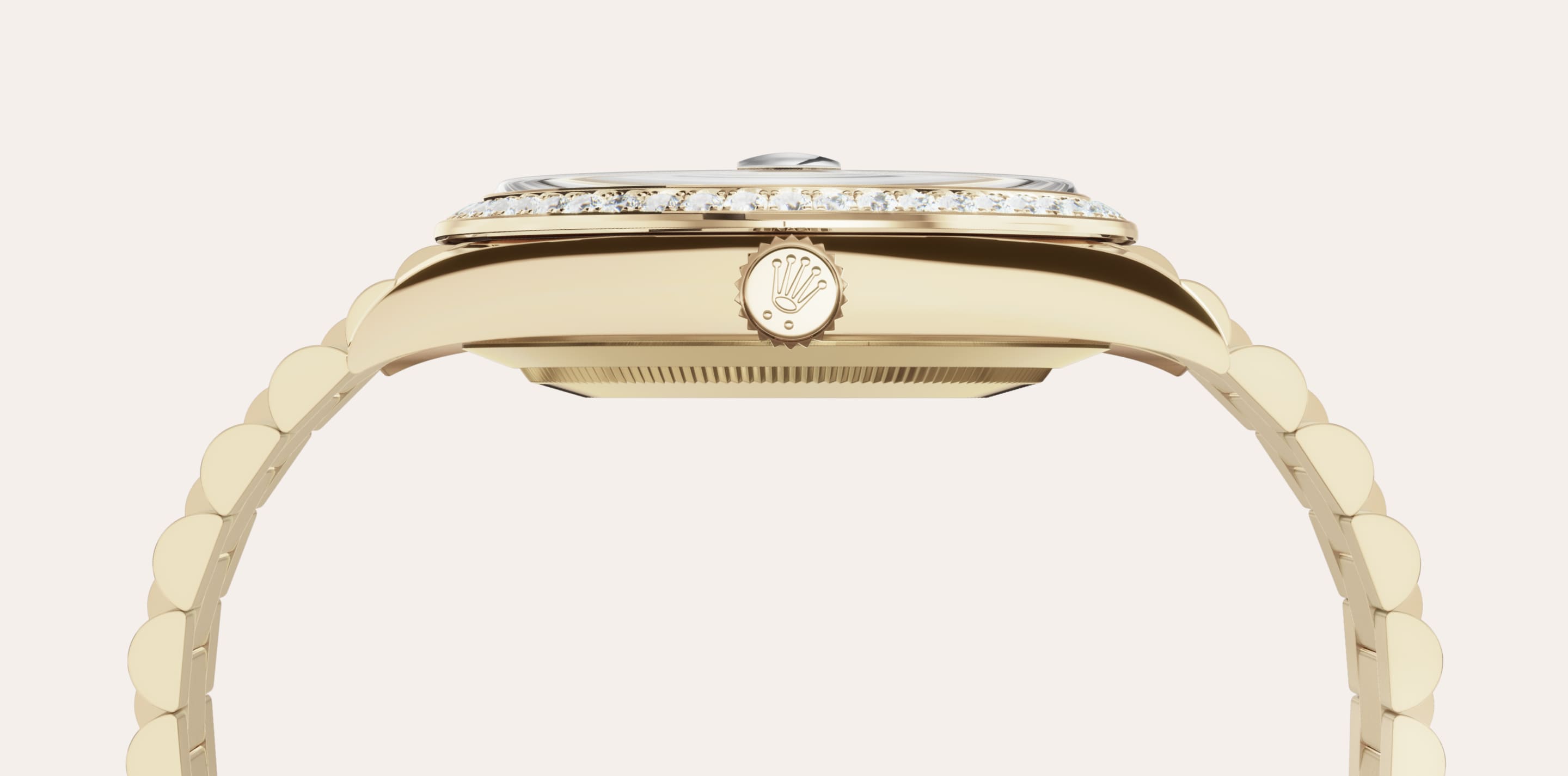 Or jaune 18 ct