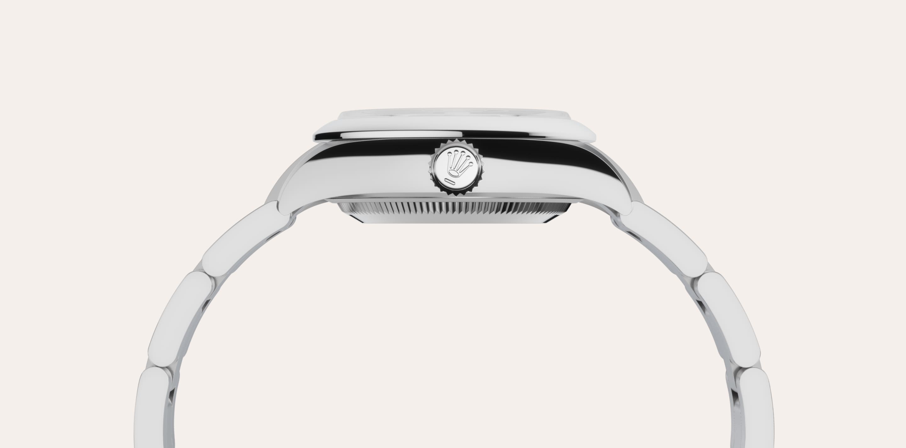 Acier Oystersteel