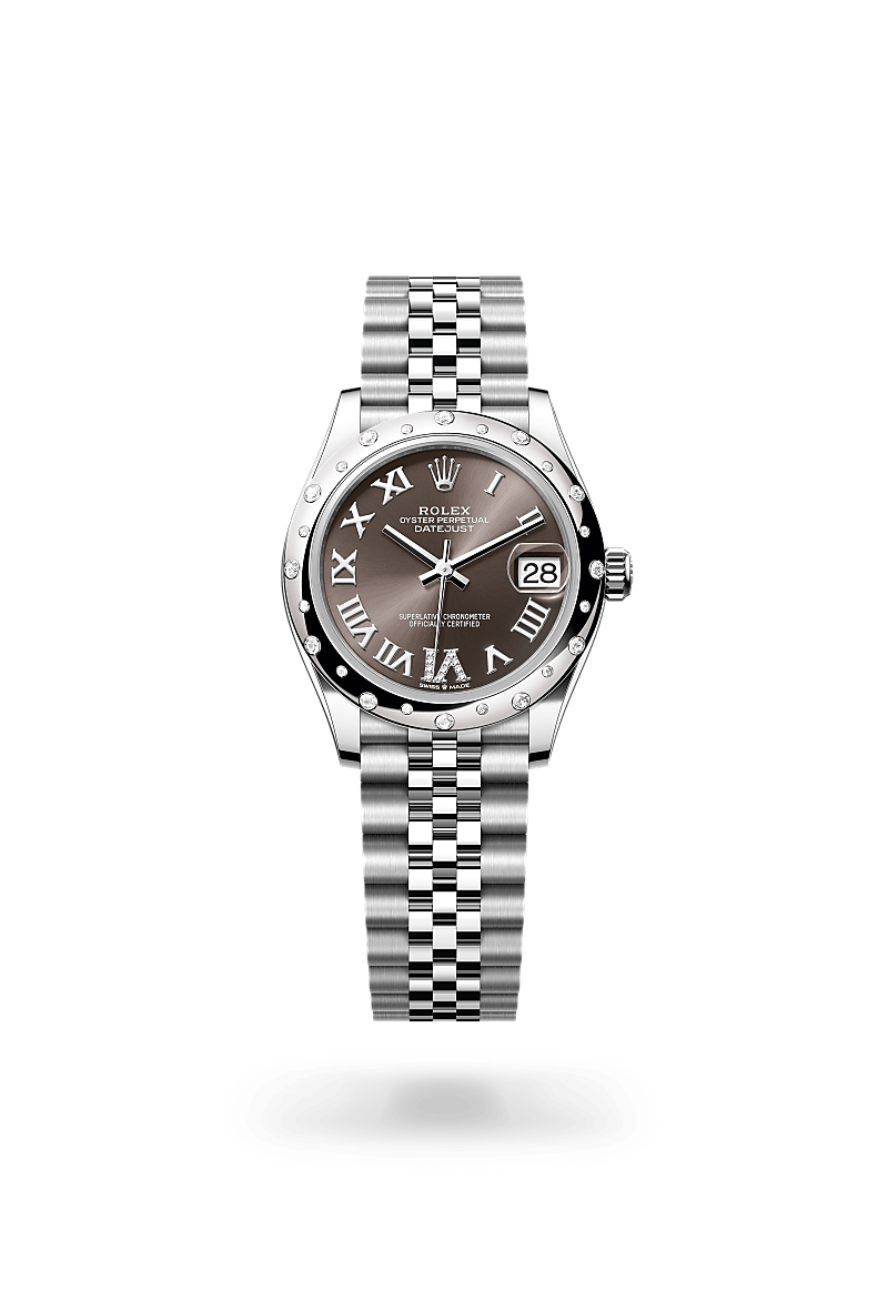 Datejust 31