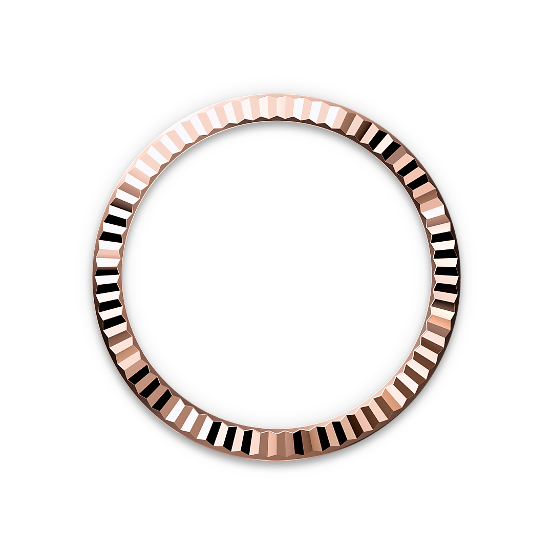 Lunette cannelée