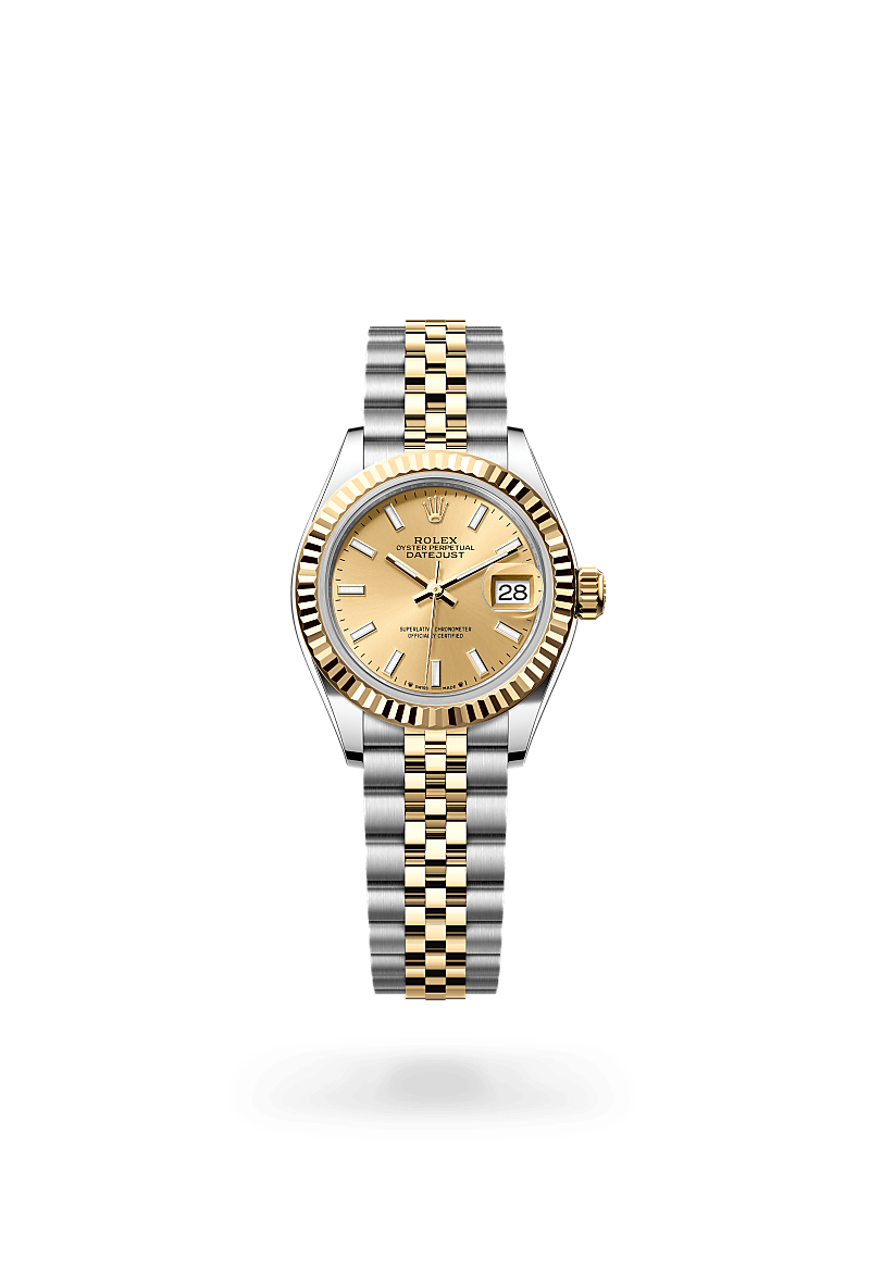 Lady-Datejust