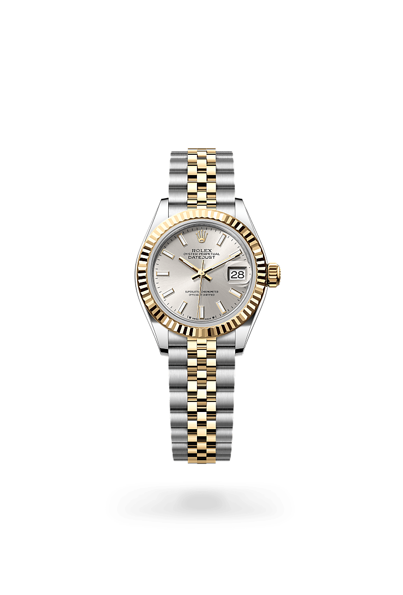 Lady-Datejust