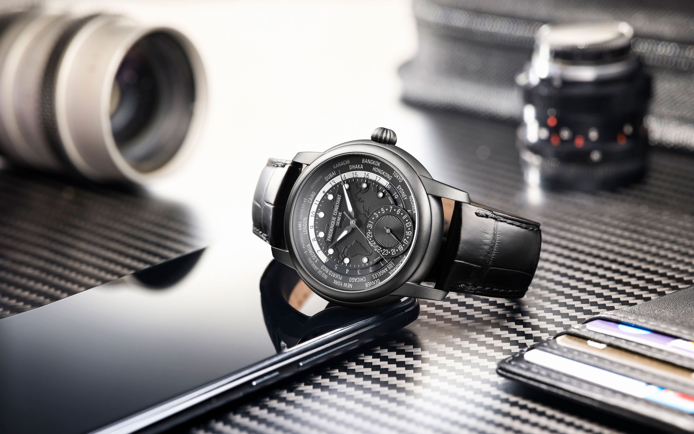Frédérique Constant-smart