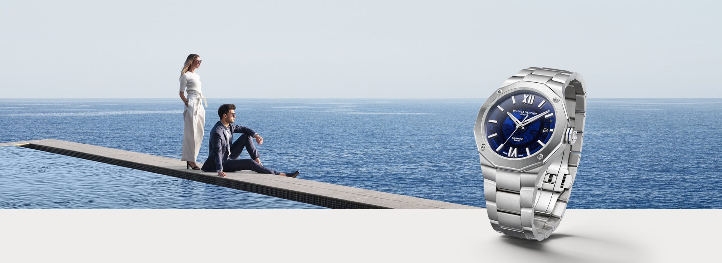 Baume & Mercier-smart