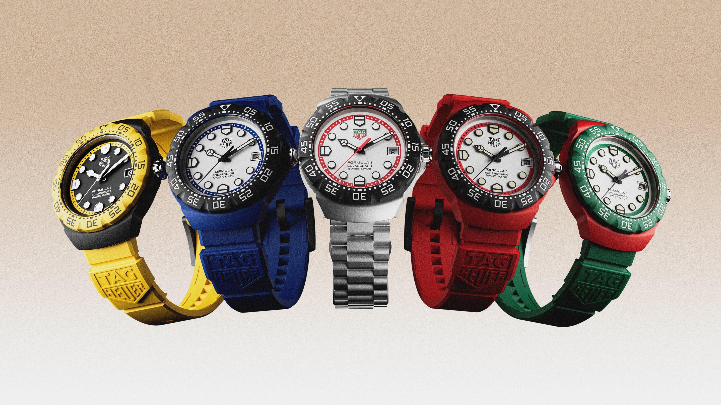 TAG Heuer