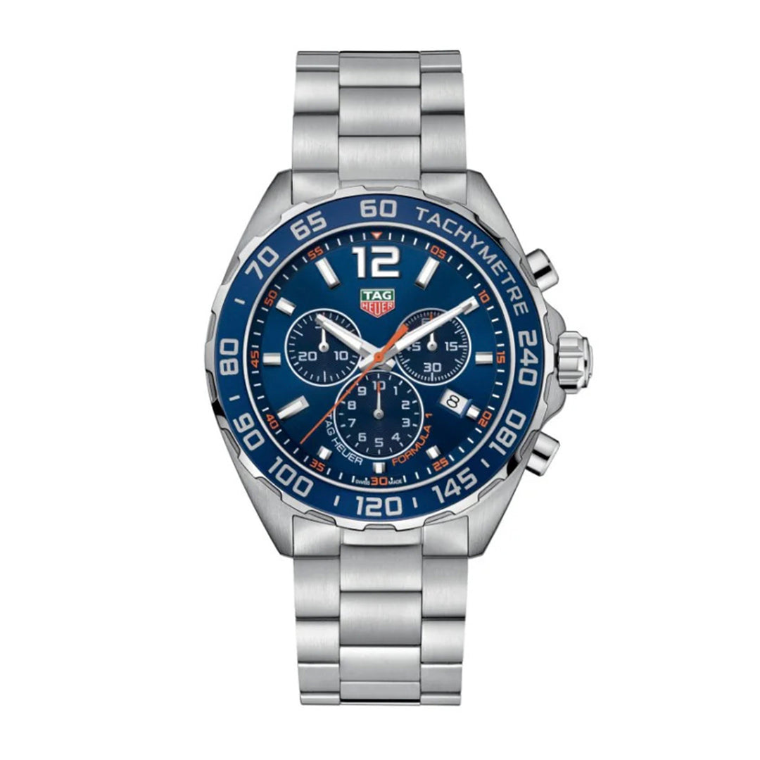 TAG Heuer Formula 1 Chronograph Watch