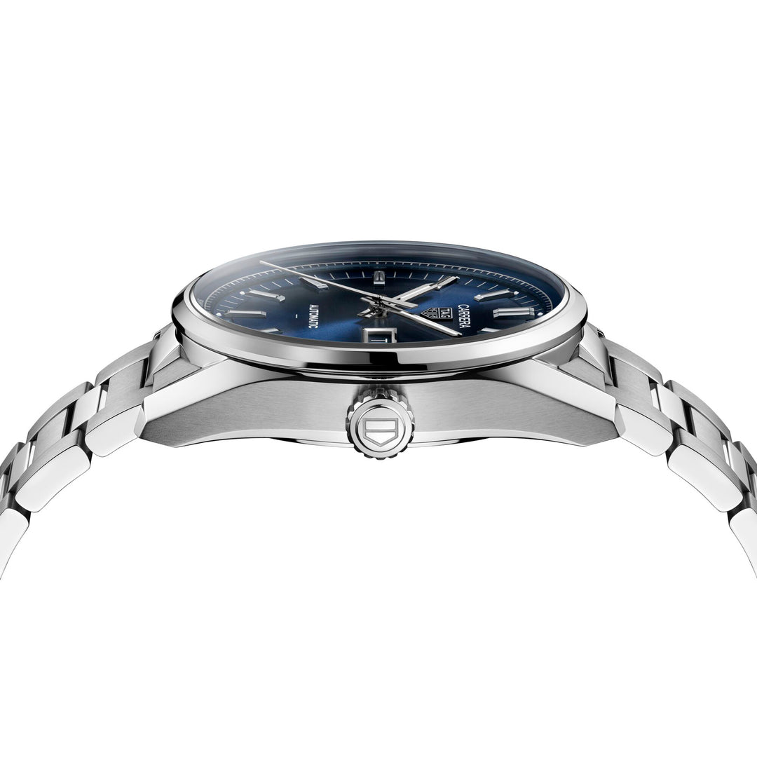 TAG Heuer Carrera Day-Date Watch