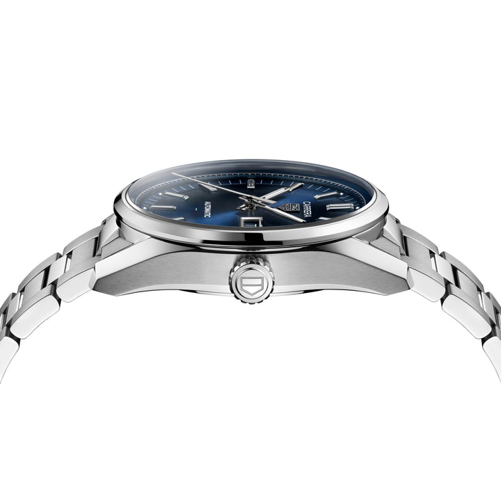 TAG Heuer Carrera Day-Date Watch