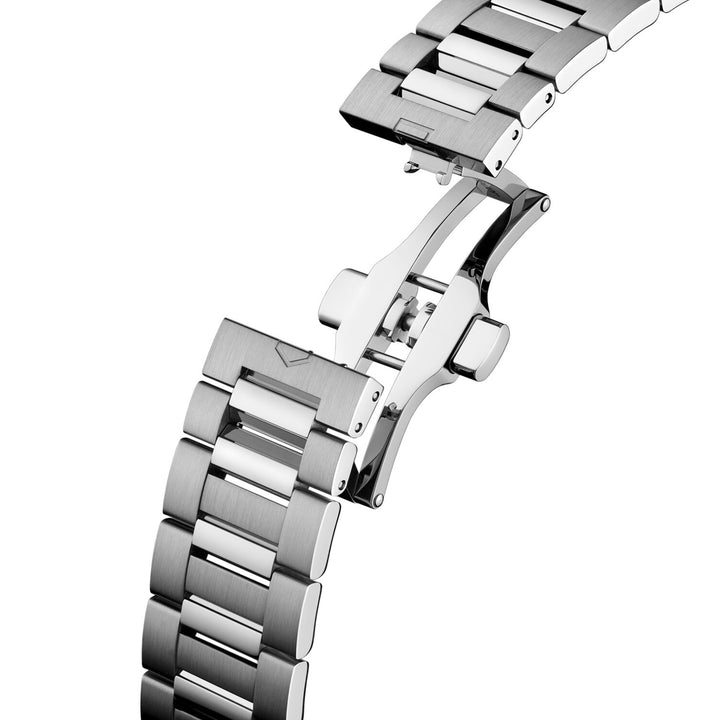 TAG Heuer Carrera Day-Date Watch
