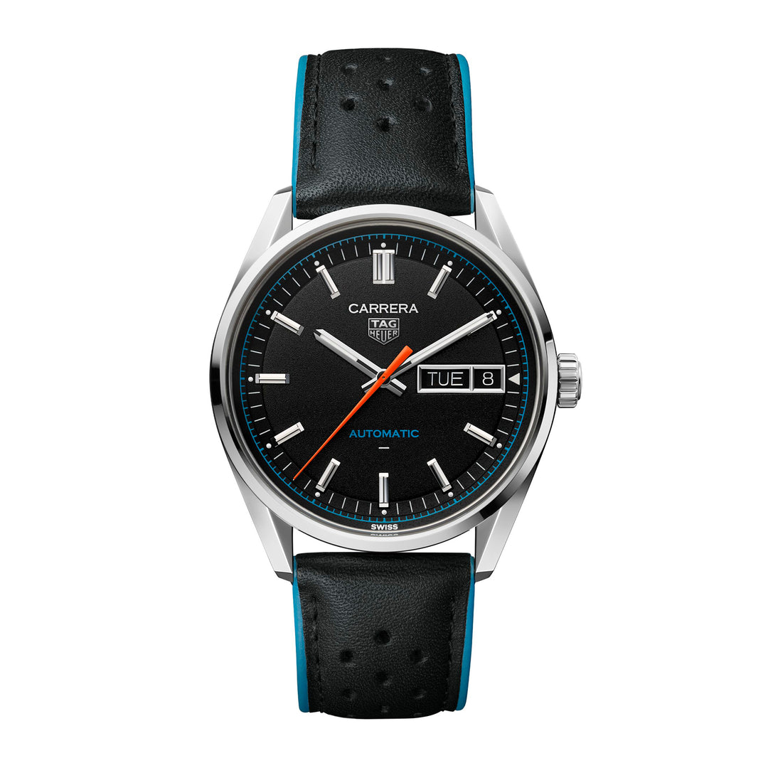 Montre TAG Heuer Carrera Day-Date