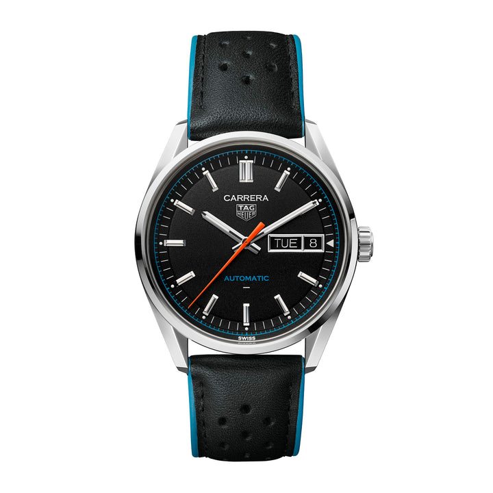 Montre TAG Heuer Carrera Day-Date