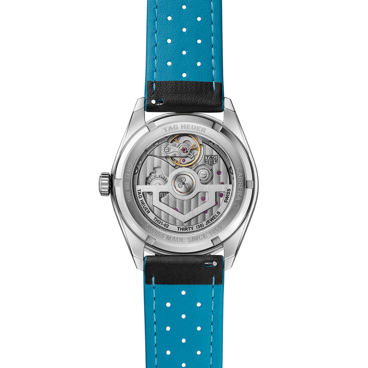 Montre TAG Heuer Carrera Day-Date
