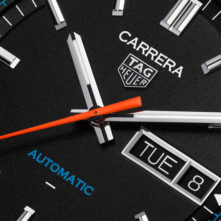 Montre TAG Heuer Carrera Day-Date