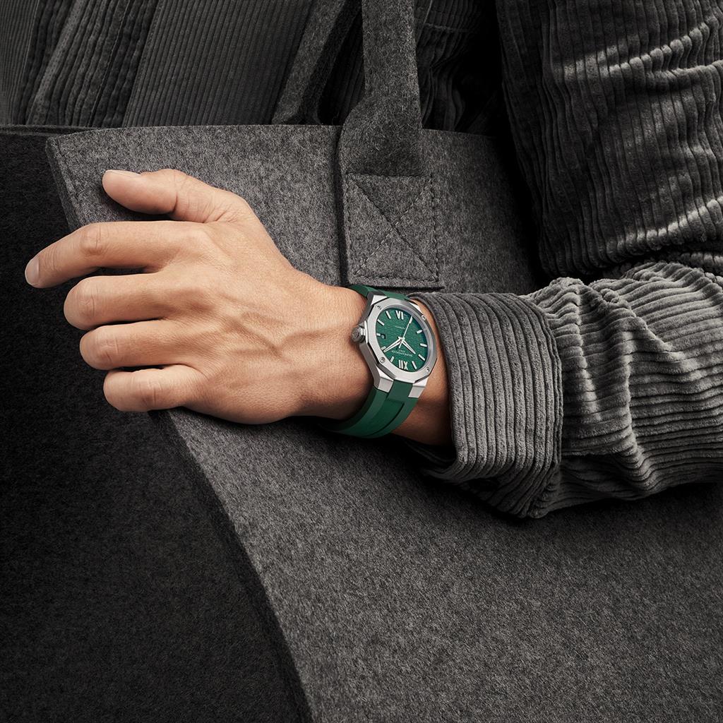 Montre Baume & Mercier Riviera 10618