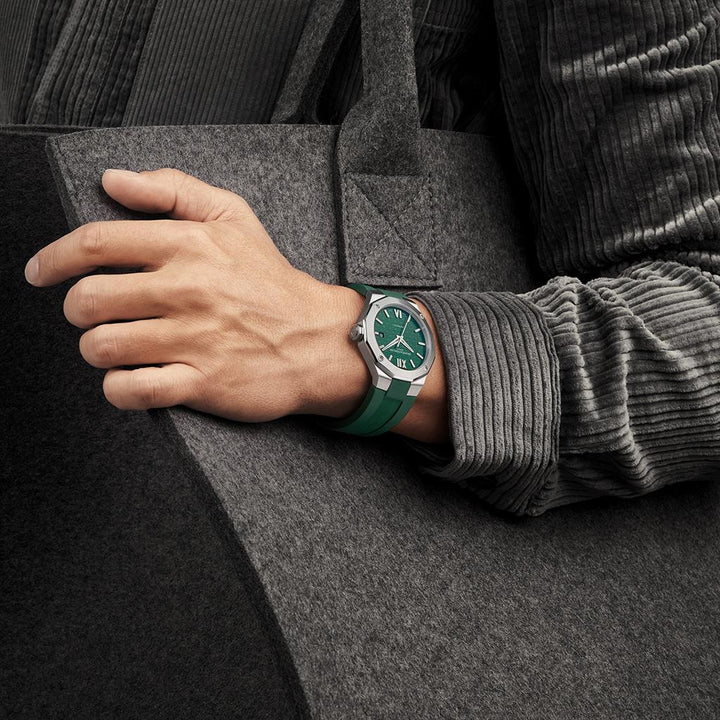 Montre Baume & Mercier Riviera 10618