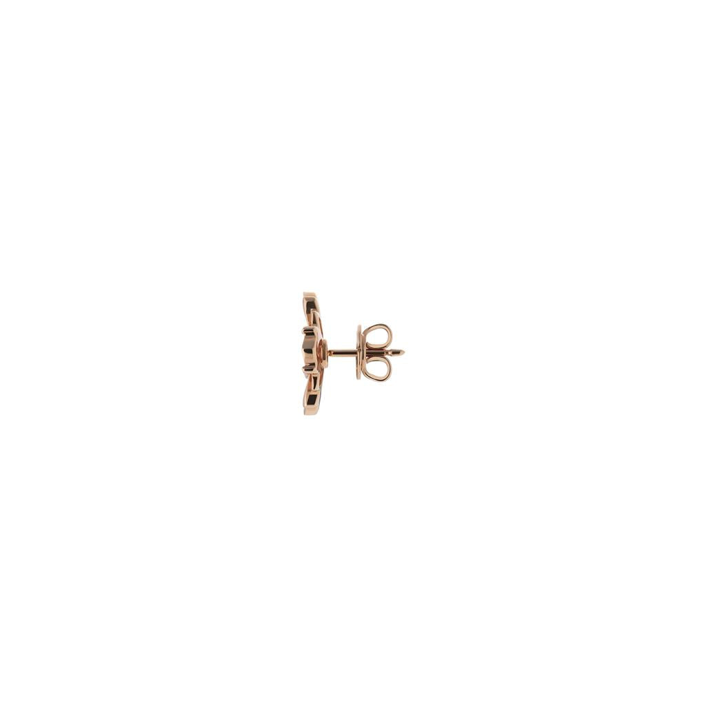 Boucles d'oreilles Gucci Flora