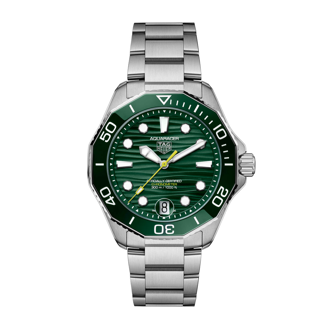 TAG Heuer Aquaracer Professional 300 Date Watch
