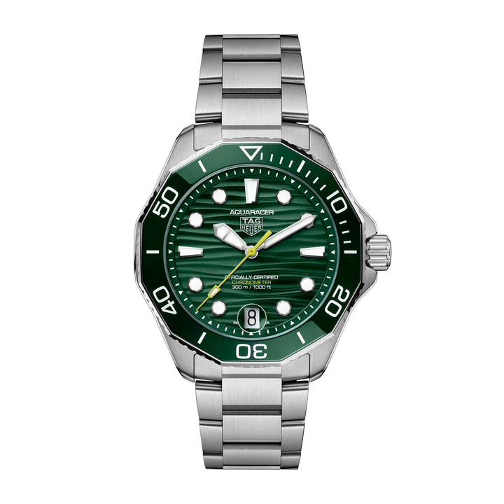 TAG Heuer Aquaracer Professional 300 Date Watch