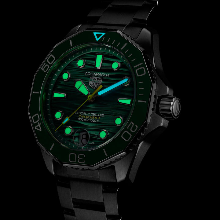 TAG Heuer Aquaracer Professional 300 Date Watch