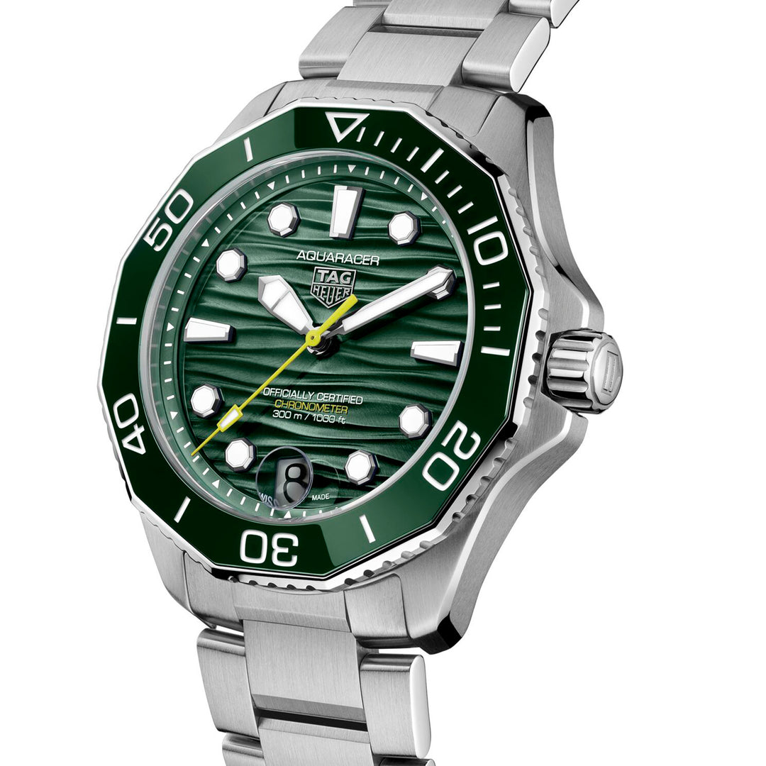 TAG Heuer Aquaracer Professional 300 Date Watch