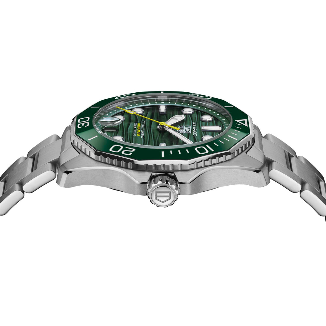 TAG Heuer Aquaracer Professional 300 Date Watch