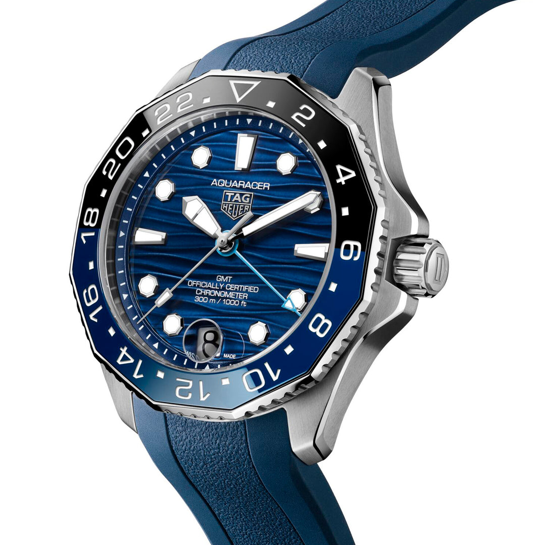 Montre TAG Heuer Aquaracer Professional 300 GMT