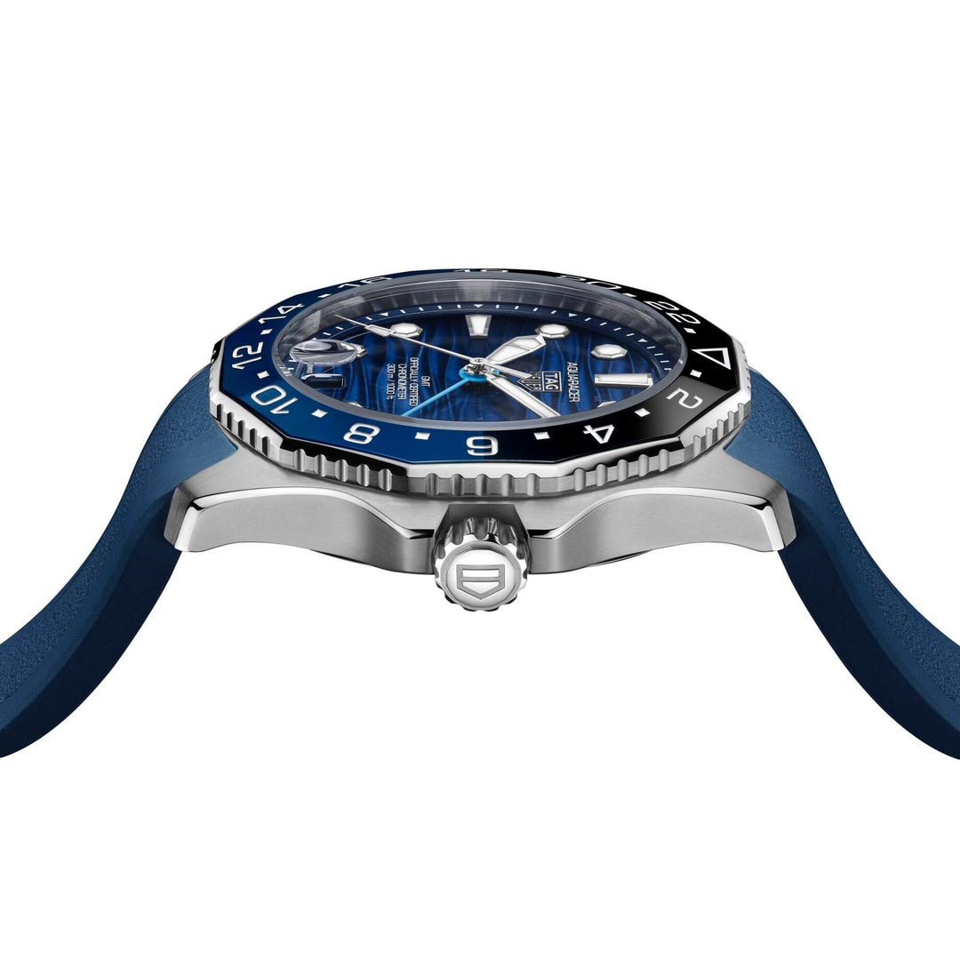 Montre TAG Heuer Aquaracer Professional 300 GMT