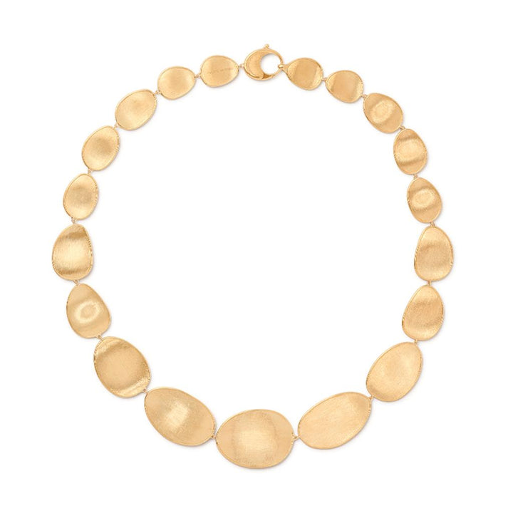 Marco Bicego Lunaria Necklace