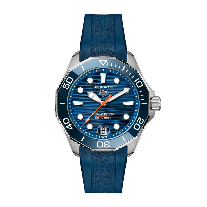 TAG Heuer Aquaracer Professional 300 Date Watch