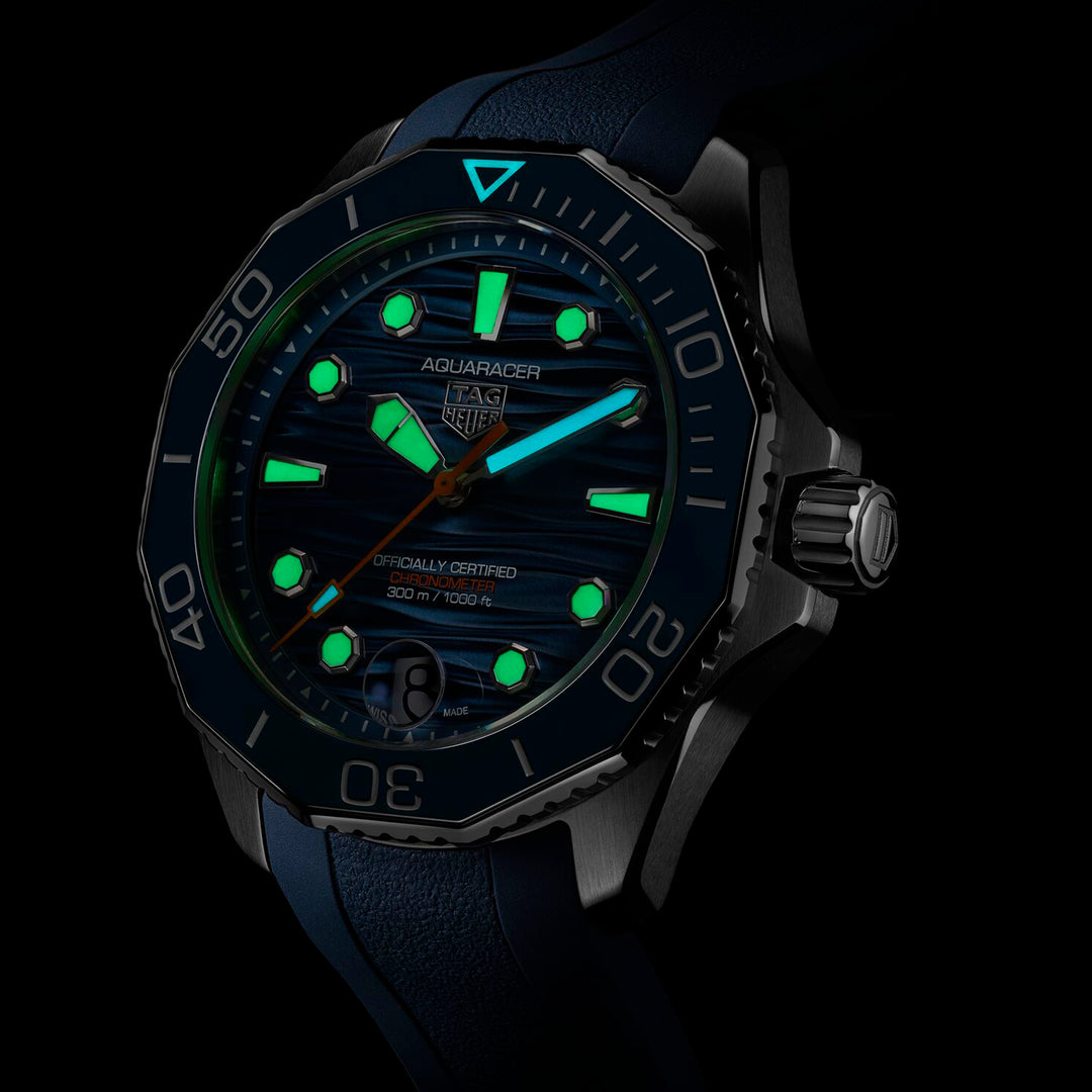 TAG Heuer Aquaracer Professional 300 Date Watch