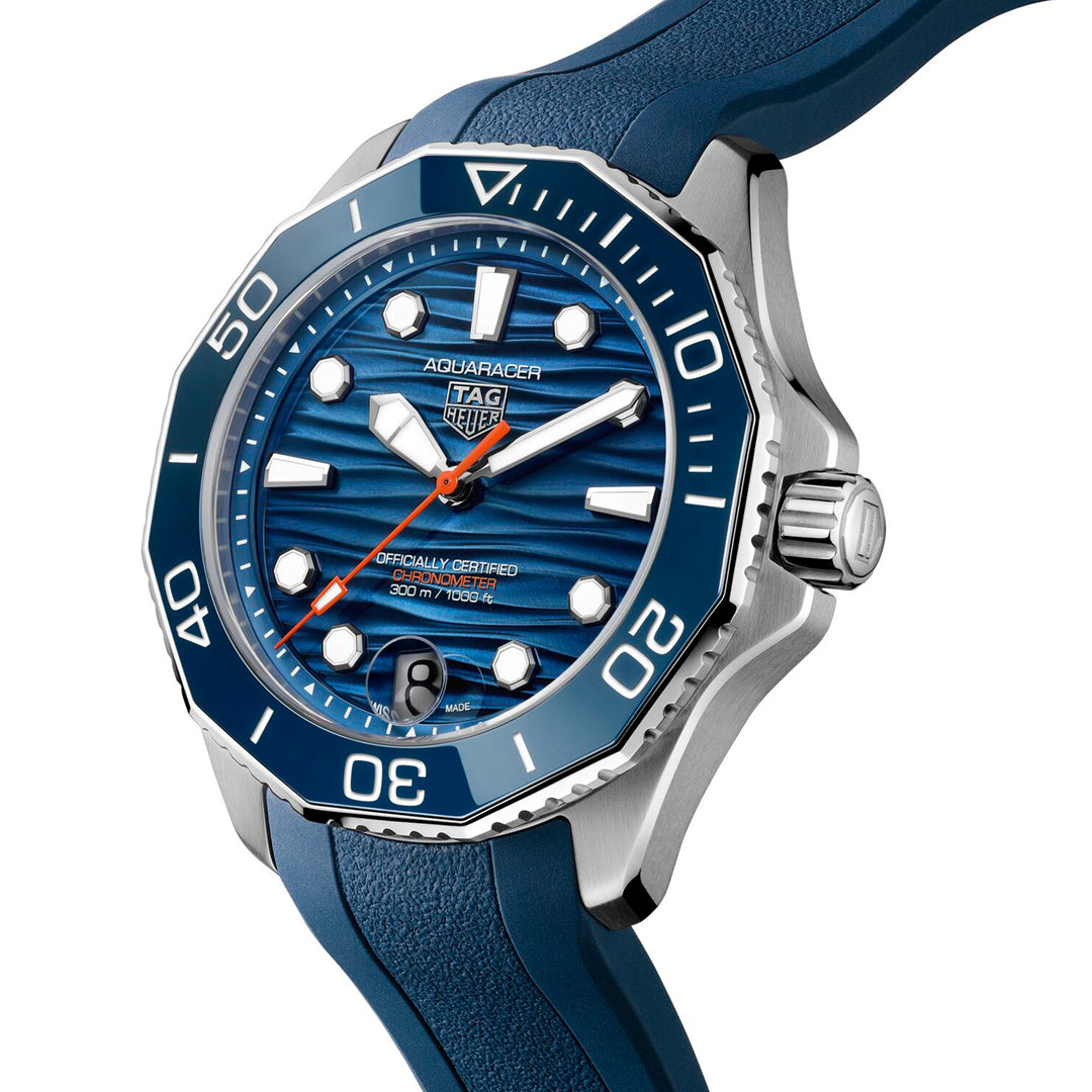 TAG Heuer Aquaracer Professional 300 Date Watch